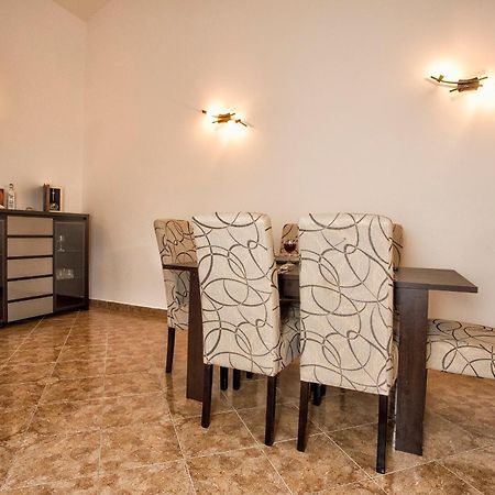 Apartment Sun Village Goran Herceg Novi Zimmer foto