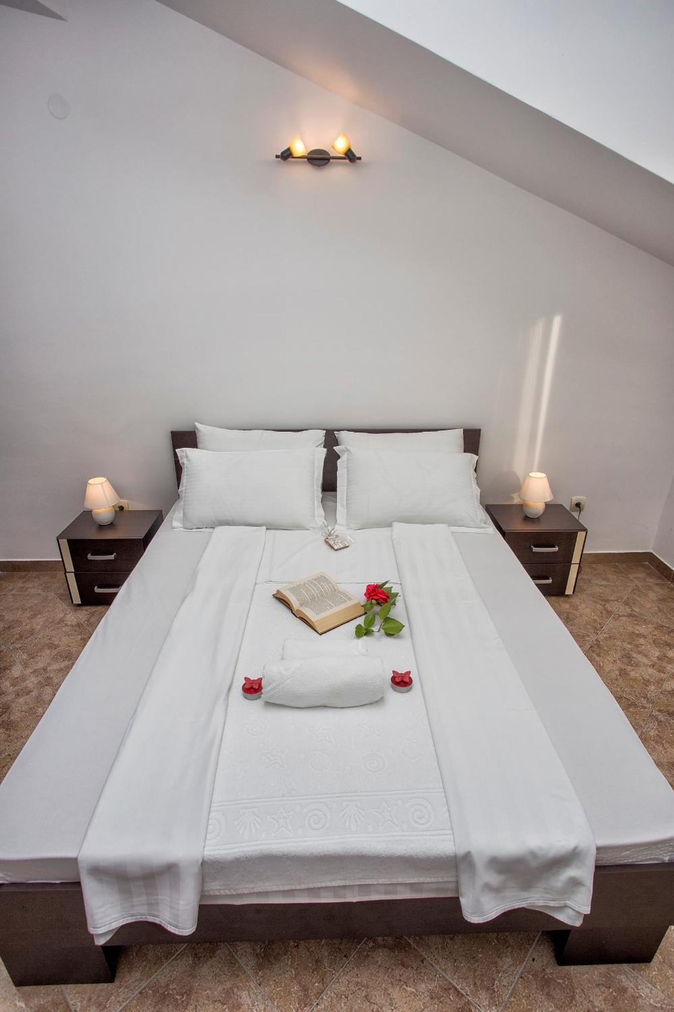 Apartment Sun Village Goran Herceg Novi Zimmer foto